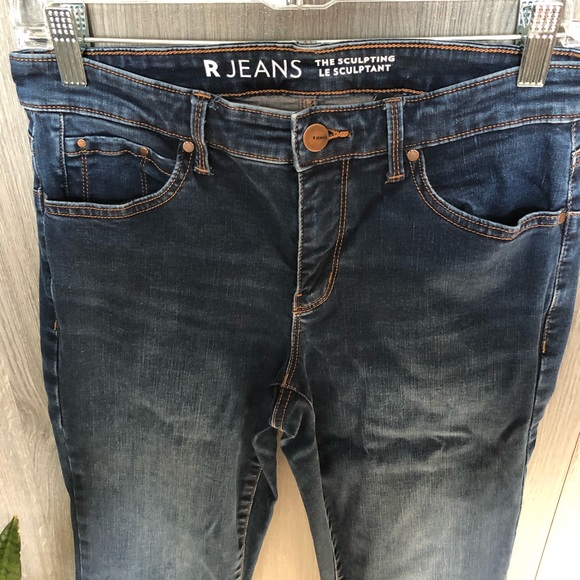 R Jeans - The Sculpting - Picture 6 of 13